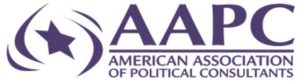 American Association of Political Consultants (AAPC) - Lisa Chapman Consulting, lisachapman.com - Professional Digital Marketing Campaigns