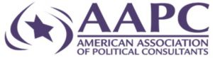 American Association of Political Consultants (AAPC) - Lisa Chapman Consulting, lisachapman.com - Professional Digital Marketing Campaigns, Political Digital Campaign, political candidate websites, digital campaign, organic, content marketing, political SEO, search engine optimization, political social media, Lisa Chapman Consulting, lisachapman.com 