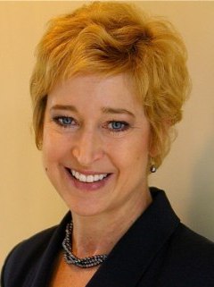 Lisa Chapman, MBA - Business Advisor