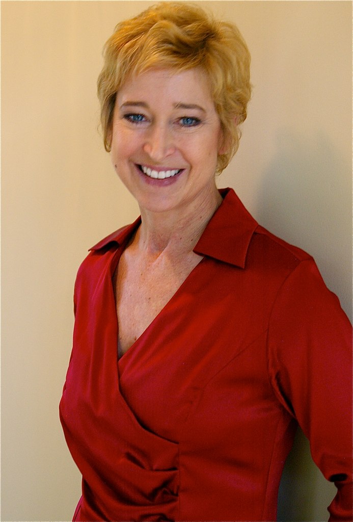 Lisa Chapman, MBA - Business and Nonprofit Advisor